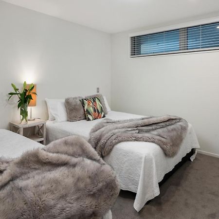 Pohutukawa Apartment พิคตัน ภายนอก รูปภาพ