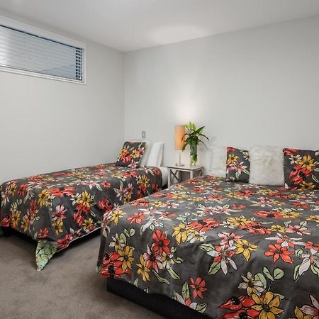 Pohutukawa Apartment พิคตัน ภายนอก รูปภาพ