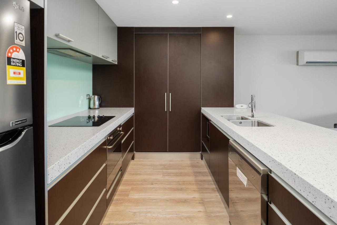 Pohutukawa Apartment พิคตัน ภายนอก รูปภาพ