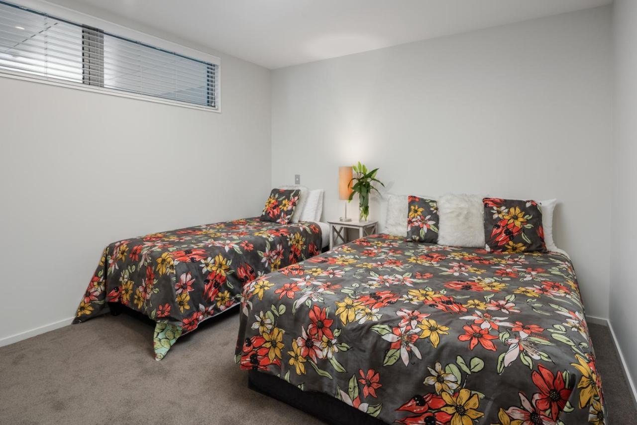Pohutukawa Apartment พิคตัน ภายนอก รูปภาพ