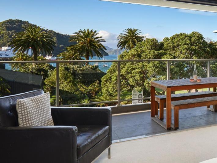 Pohutukawa Apartment พิคตัน ภายนอก รูปภาพ